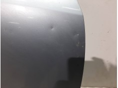 Recambio de puerta delantera derecha para opel zafira b cosmo referencia OEM IAM 13203014 GRIS  2