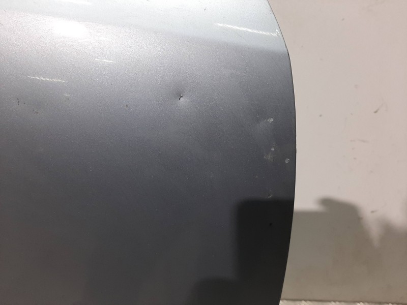 Recambio de puerta delantera derecha para opel zafira b cosmo referencia OEM IAM 13203014 GRIS 