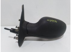 Recambio de retrovisor izquierdo para nissan micra (k12e) acenta referencia OEM IAM 96302AX927   2