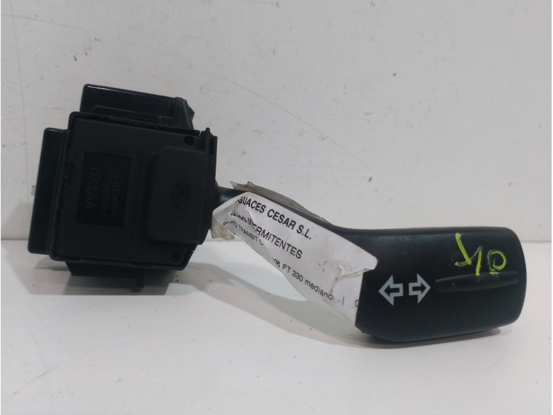 Recambio de mando intermitentes para ford transit combi ´06 ft 330 mediano referencia OEM IAM 6C1T13335AA  