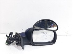 Recambio de retrovisor derecho para peugeot 307 (s1) xt referencia OEM IAM 92912  