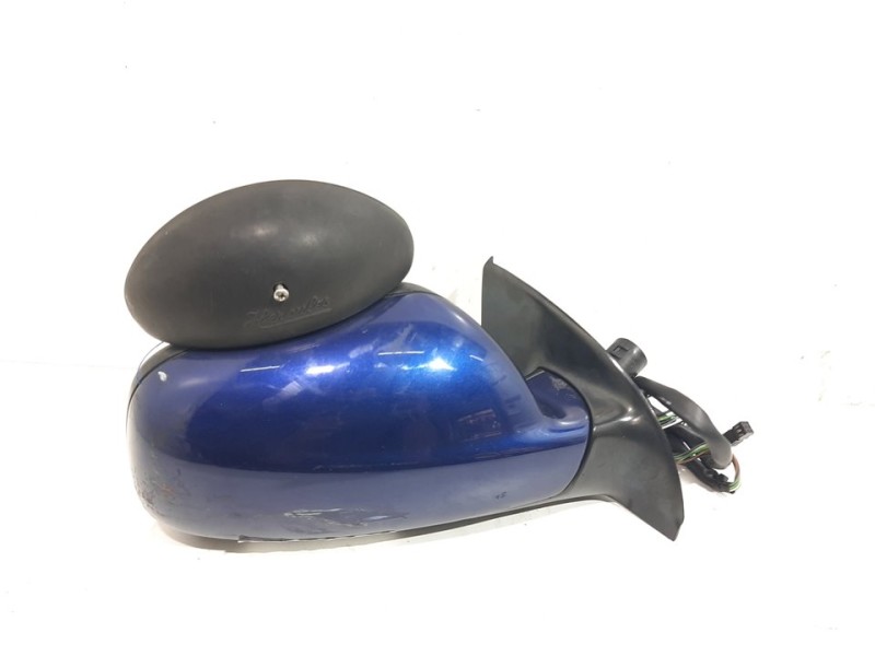 Recambio de retrovisor derecho para peugeot 307 (s1) xt referencia OEM IAM 92912  
