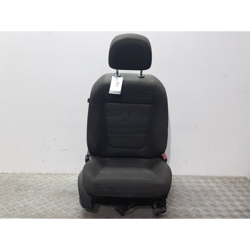 Recambio de asiento delantero derecho para opel meriva b cosmo referencia OEM IAM   