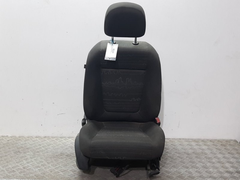 Recambio de asiento delantero derecho para opel meriva b cosmo referencia OEM IAM   