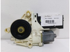 Recambio de motor elevalunas delantero izquierdo para peugeot 407 st confort referencia OEM IAM 1137328401 9663036680 