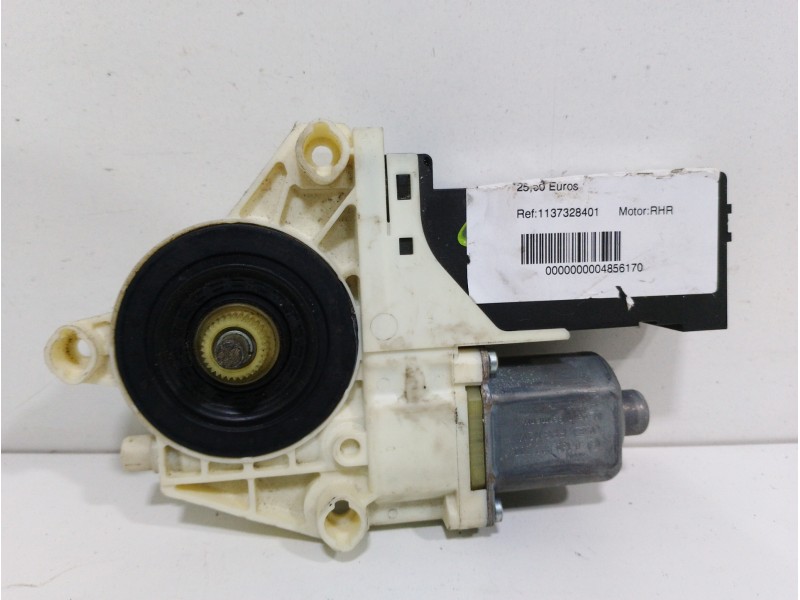 Recambio de motor elevalunas delantero izquierdo para peugeot 407 st confort referencia OEM IAM 1137328401 9663036680 