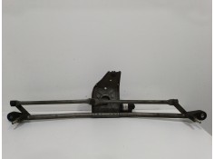 Recambio de motor limpia delantero para ford transit combi ´06 ft 330 mediano referencia OEM IAM  5 PINES 