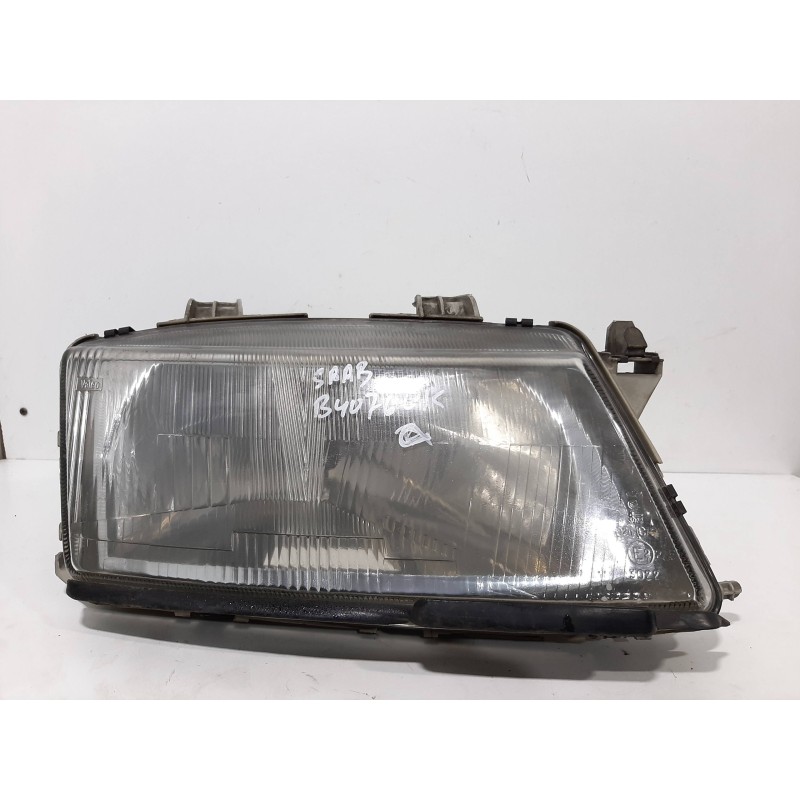 Recambio de faro derecho para saab 9-3 coupé 2.2 tid referencia OEM IAM 5141726  