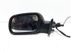 Recambio de retrovisor izquierdo para peugeot 307 (s1) xt referencia OEM IAM 96347726  