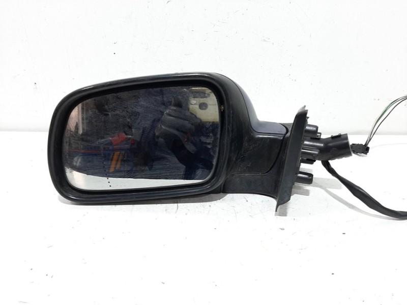 Recambio de retrovisor izquierdo para peugeot 307 (s1) xt referencia OEM IAM 96347726  