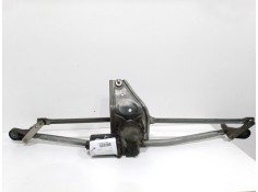 Recambio de motor limpia delantero para ford transit combi ´06 ft 330 mediano referencia OEM IAM  5 PINES  2