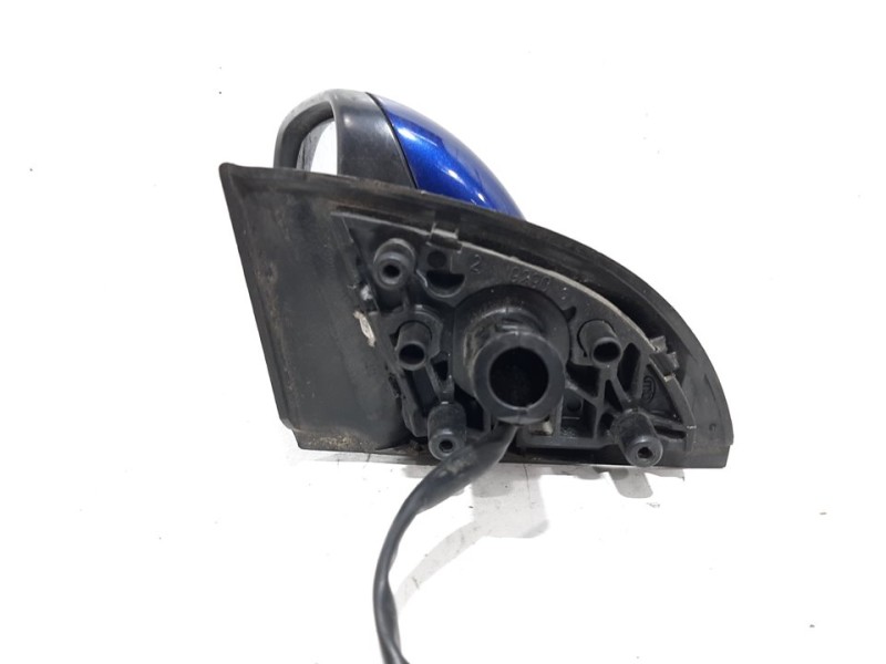 Recambio de retrovisor izquierdo para peugeot 307 (s1) xt referencia OEM IAM 96347726  