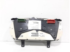 Recambio de cuadro instrumentos para renault trafic combi (ab 4.01) 6 - plazas (l2h1) acristalado parcial 2,9t combi largo refer 2