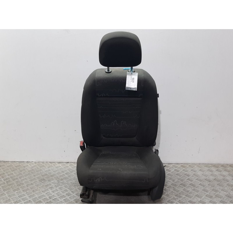 Recambio de asiento delantero izquierdo para opel meriva b cosmo referencia OEM IAM   