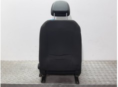 Recambio de asiento delantero izquierdo para opel meriva b cosmo referencia OEM IAM    2