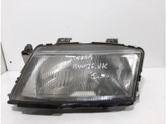 Recambio de faro izquierdo para saab 9-3 coupé 2.2 tid referencia OEM IAM 5141718  