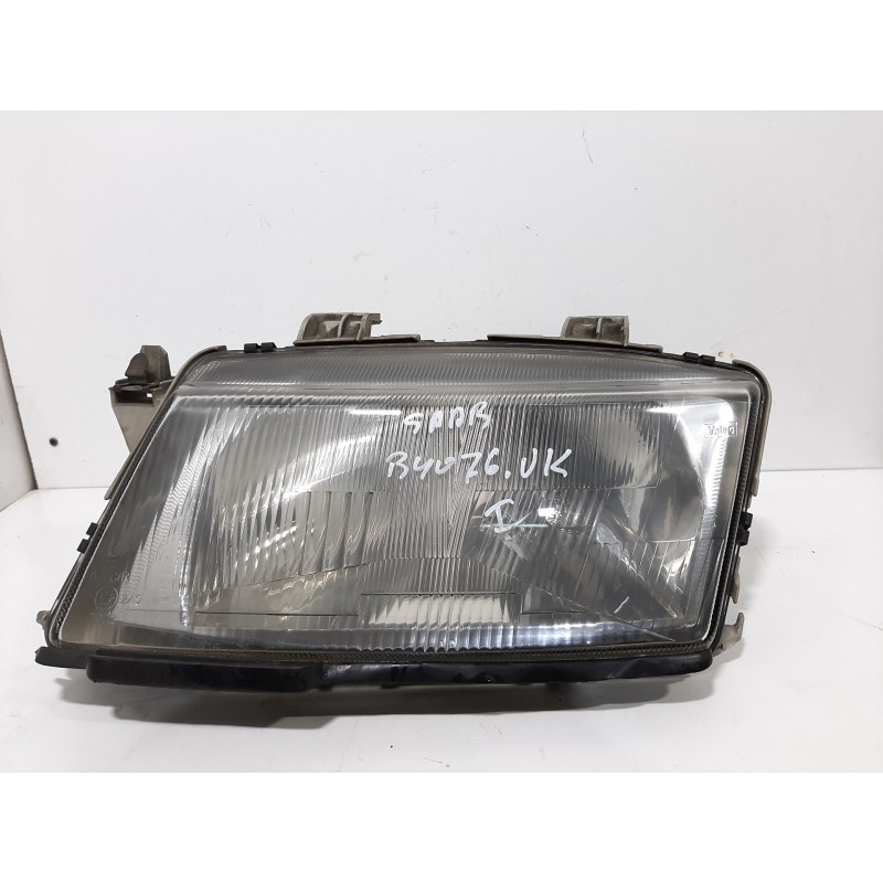 Recambio de faro izquierdo para saab 9-3 coupé 2.2 tid referencia OEM IAM 5141718  