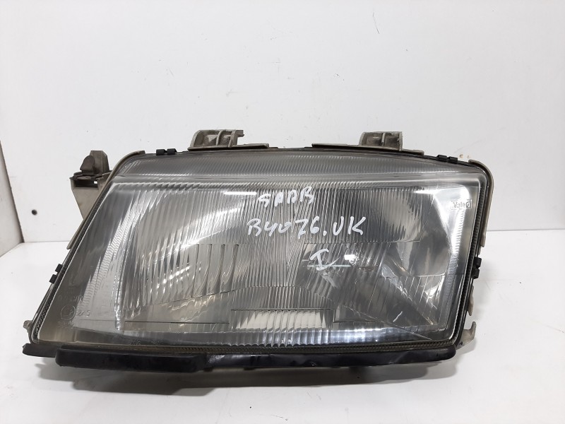 Recambio de faro izquierdo para saab 9-3 coupé 2.2 tid referencia OEM IAM 5141718  