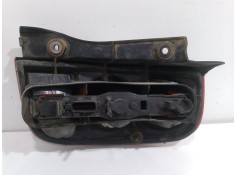 Recambio de piloto trasero izquierdo para nissan micra (k12e) acenta referencia OEM IAM 26559AX720   2