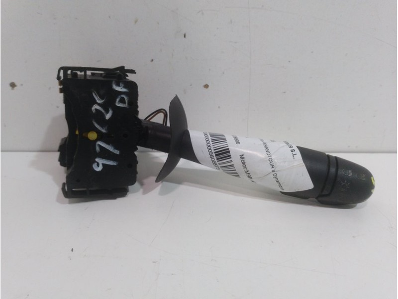 Recambio de mando luces para renault laguna grandtour iii dynamique referencia OEM IAM 8200328896  