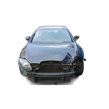 SEAT LEON (1P1)