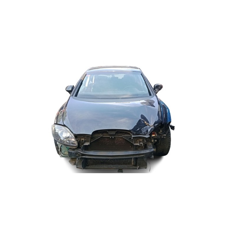 SEAT LEON (1P1) - imagen 1