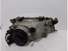 Recambio de faro izquierdo para saab 9-3 coupé 2.2 tid referencia OEM IAM 5141718   2