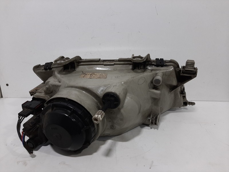 Recambio de faro izquierdo para saab 9-3 coupé 2.2 tid referencia OEM IAM 5141718  