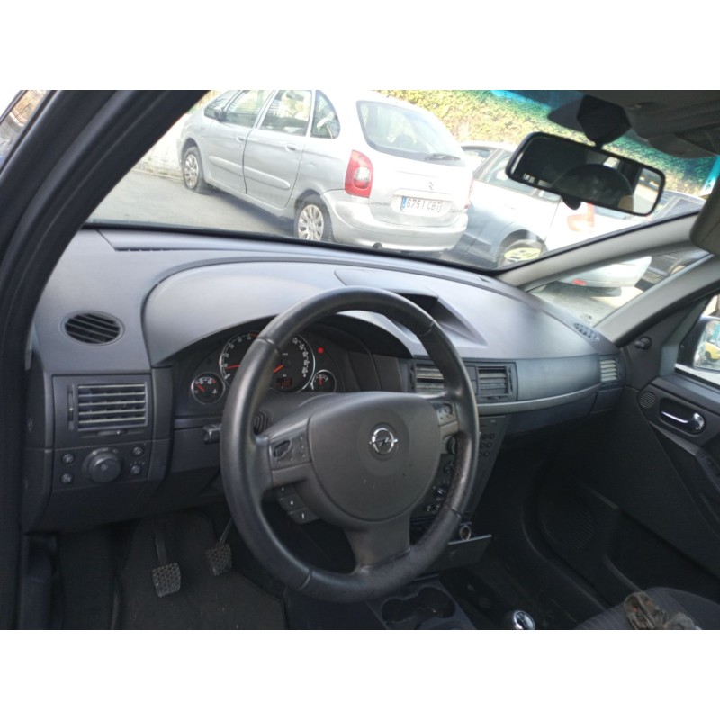 OPEL MERIVA A MONOSPACE (X03) - imagen 3