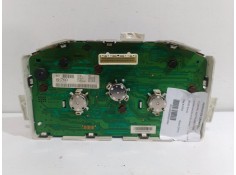 Recambio de cuadro instrumentos para nissan micra (k12e) acenta referencia OEM IAM AX760   2