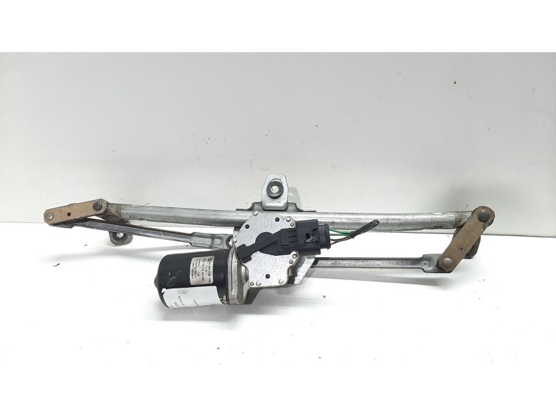 Recambio de motor limpia delantero para skoda octavia berlina (1u2) ambiente referencia OEM IAM 1J1955113C  