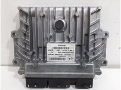 Recambio de centralita motor uce para peugeot 308 premium referencia OEM IAM 9665448580  