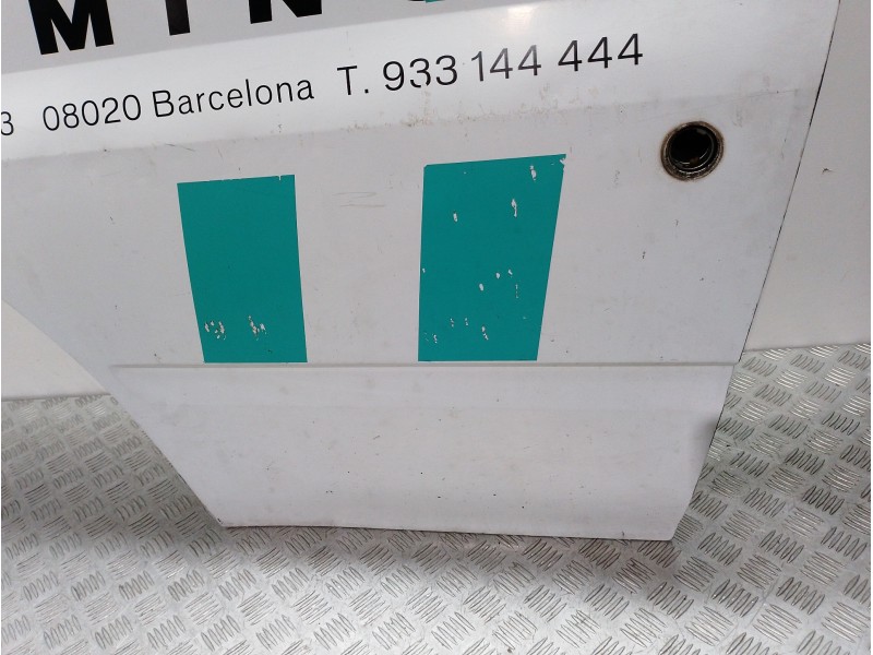 Recambio de puerta delantera izquierda para ford transit combi ´06 ft 330 mediano referencia OEM IAM   