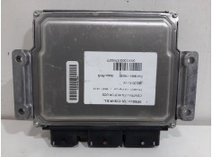 Recambio de centralita motor uce para peugeot 308 premium referencia OEM IAM 9665448580   2