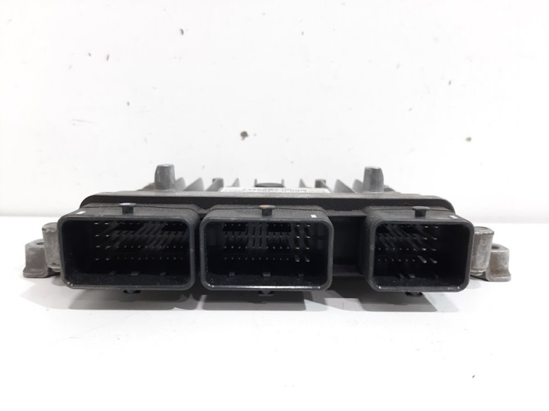 Recambio de centralita motor uce para peugeot 308 premium referencia OEM IAM 9665448580  