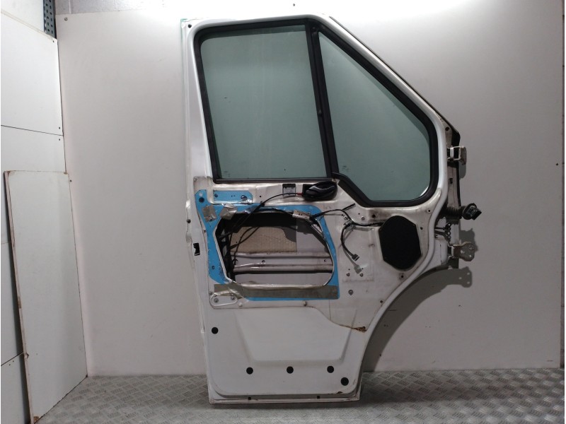 Recambio de puerta delantera izquierda para ford transit combi ´06 ft 330 mediano referencia OEM IAM   