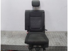 Recambio de asiento trasero izquierdo para opel meriva b cosmo referencia OEM IAM