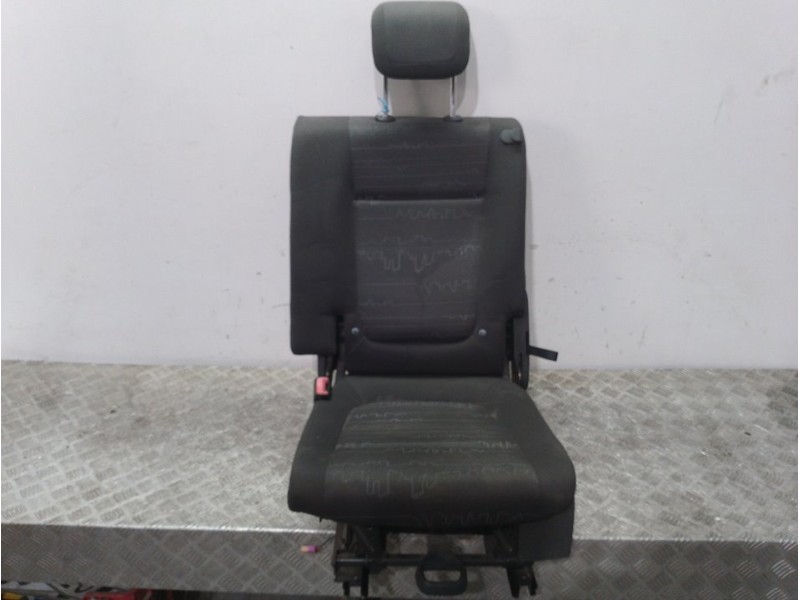 Recambio de asiento trasero izquierdo para opel meriva b cosmo referencia OEM IAM   