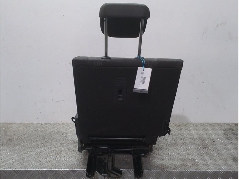 Recambio de asiento trasero izquierdo para opel meriva b cosmo referencia OEM IAM   