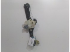 Recambio de elevalunas trasero derecho para citroën c4 picasso feel referencia OEM IAM 9826076480  