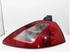 Recambio de piloto trasero derecho para renault megane ii berlina 5p confort dynamique referencia OEM IAM 8200073237  