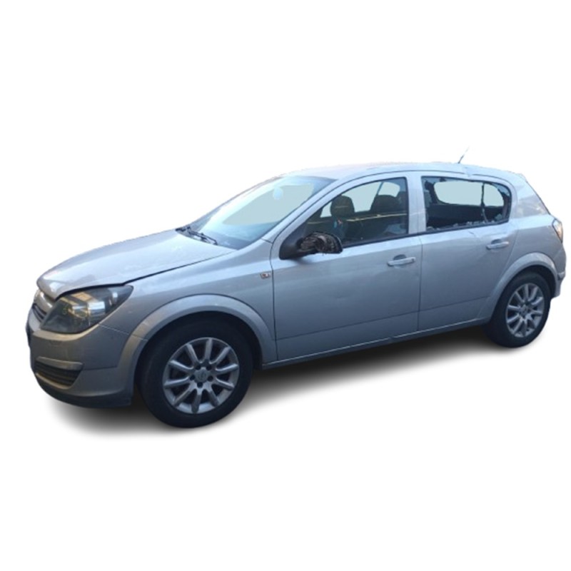 OPEL ASTRA H (A04) - imagen 3