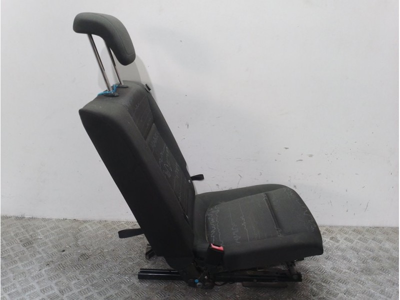 Recambio de asiento trasero izquierdo para opel meriva b cosmo referencia OEM IAM   