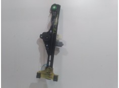 Recambio de elevalunas trasero derecho para citroën c4 picasso feel referencia OEM IAM 9826076480   2