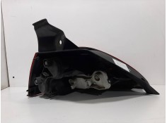Recambio de piloto trasero derecho para renault megane ii berlina 5p confort dynamique referencia OEM IAM 8200073237   2