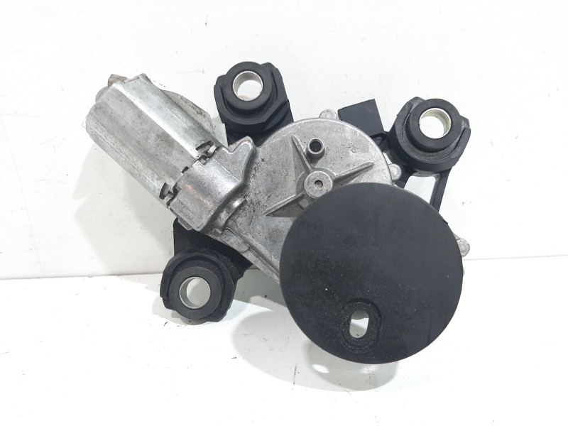 Recambio de motor limpia trasero para citroën c4 picasso sx referencia OEM IAM 9654115980  