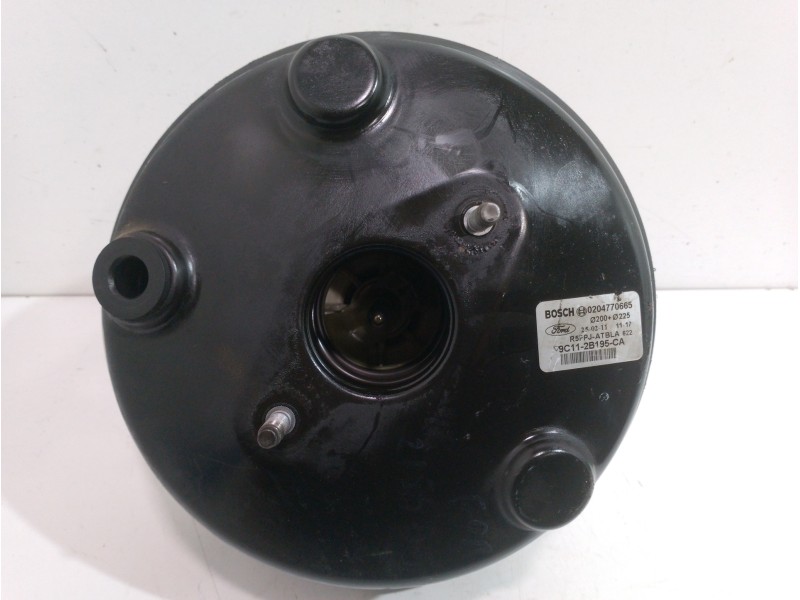 Recambio de servofreno para ford transit combi ´06 ft 330 mediano referencia OEM IAM 9C112B195CA 0204770665 