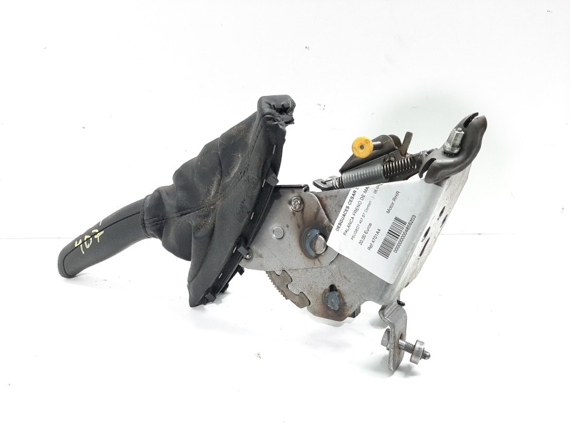 Recambio de palanca freno de mano para peugeot 407 st confort referencia OEM IAM 4701A4  