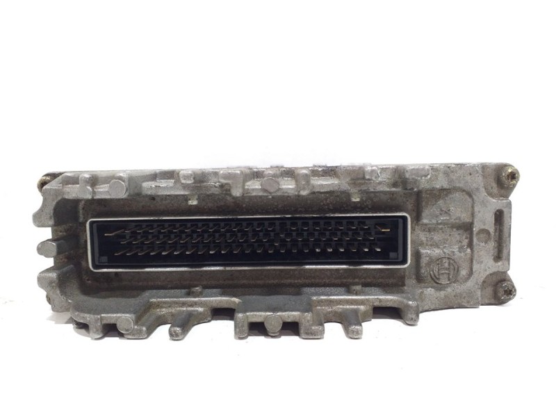 Recambio de centralita motor uce para renault kangoo (f/kc0) alize referencia OEM IAM 0281001878  