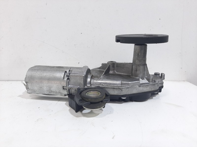 Recambio de motor limpia trasero para citroën c4 picasso sx referencia OEM IAM 9654115980  